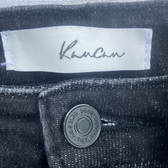 Kancan Jeans - Picture 3 of 6